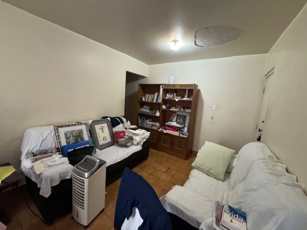 Apartamento à venda com 2 quartos, 90m² - Foto 7