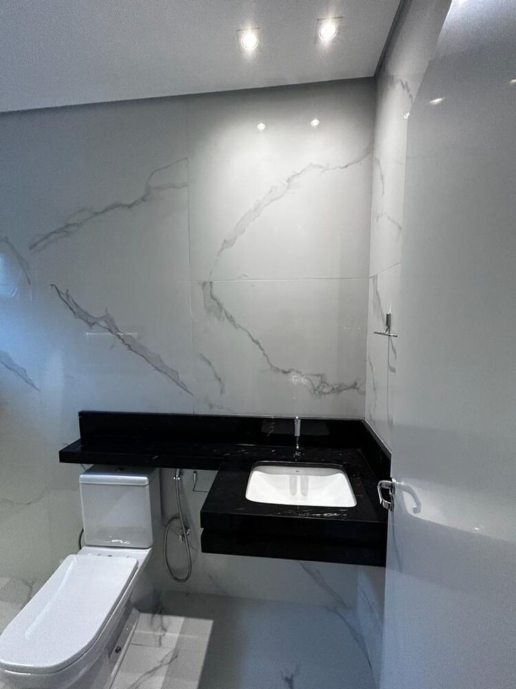 Casa de Condomínio, 3 quartos - Foto 6