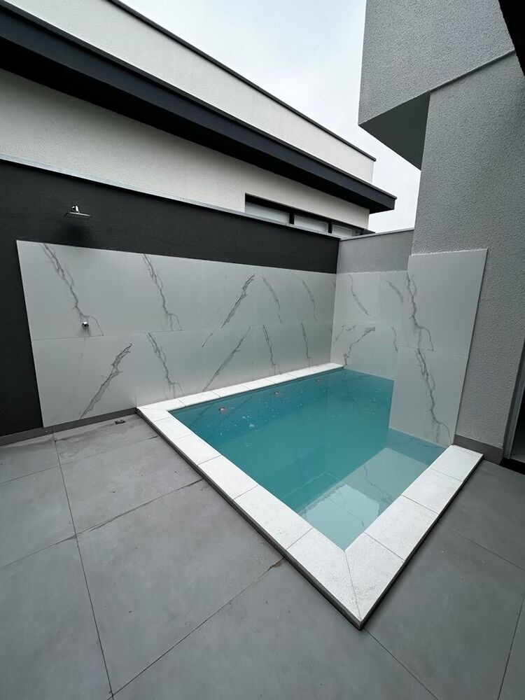 Casa de Condomínio, 3 quartos - Foto 7