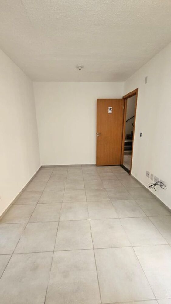 Apartamento, 2 quartos, 40 m² - Foto 2