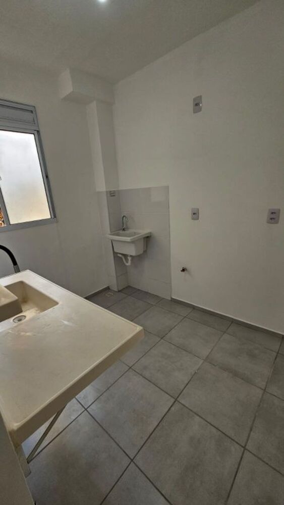 Apartamento, 2 quartos, 40 m² - Foto 3