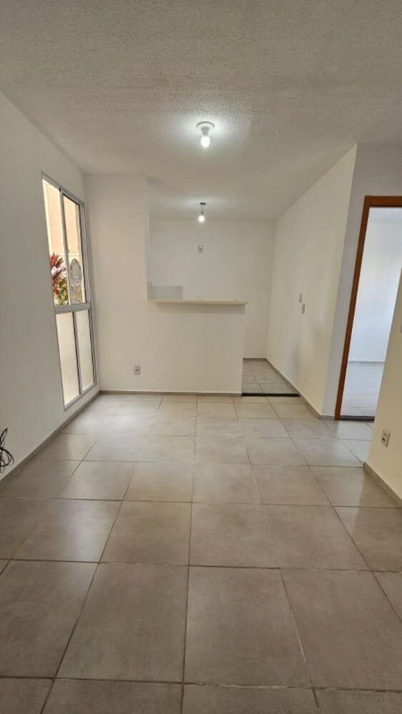 Apartamento, 2 quartos, 40 m² - Foto 1
