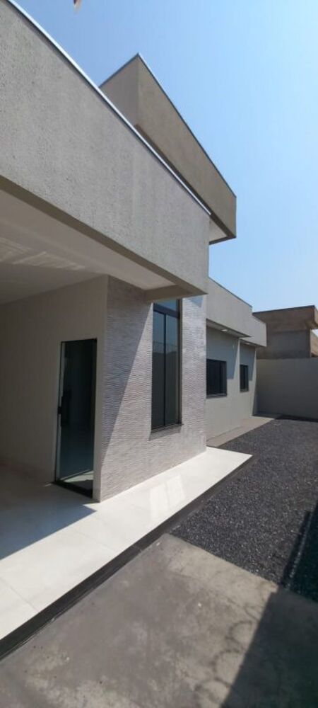 Casa, 3 quartos, 128 m² - Foto 1