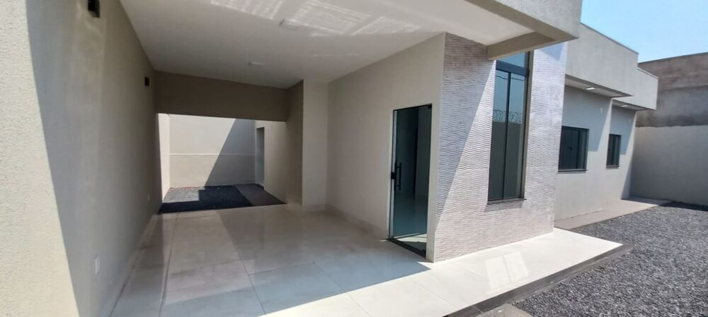 Casa, 3 quartos, 128 m² - Foto 6