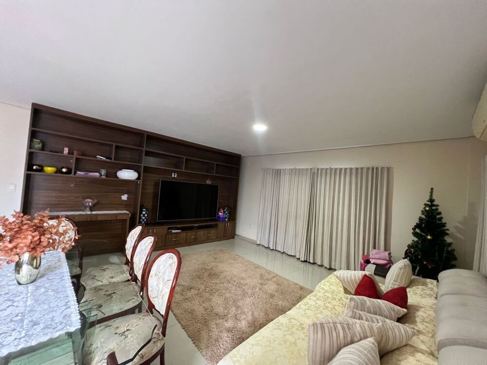 Sobrado, 4 quartos - Foto 1