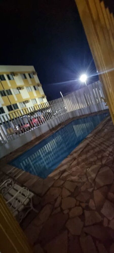 Apartamento à venda com 3 quartos, 66m² - Foto 8