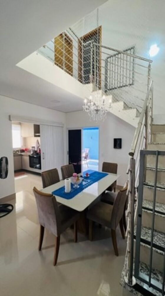 Casa de Condomínio, 3 quartos - Foto 3