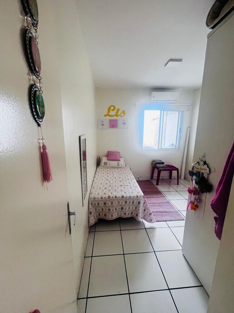 Apartamento, 3 quartos, 81 m² - Foto 3