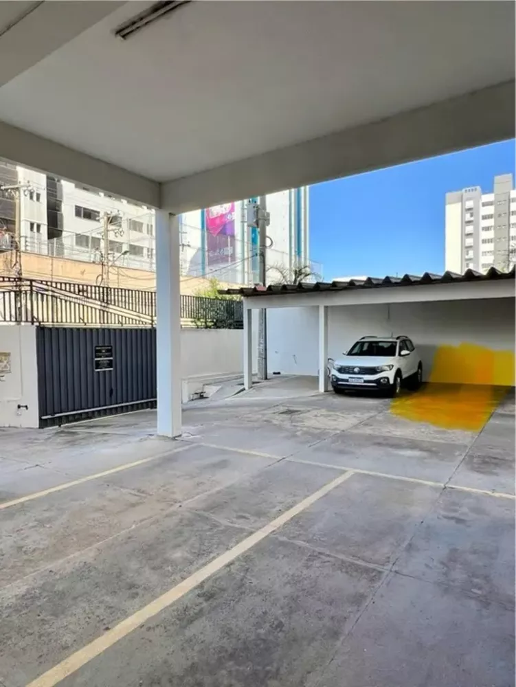 Apartamento à venda com 3 quartos, 91m² - Foto 2