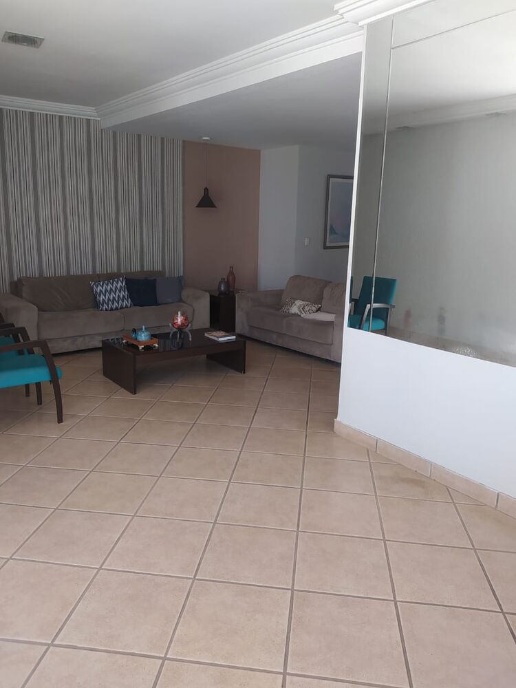 Apartamento, 5 quartos, 144 m² - Foto 16
