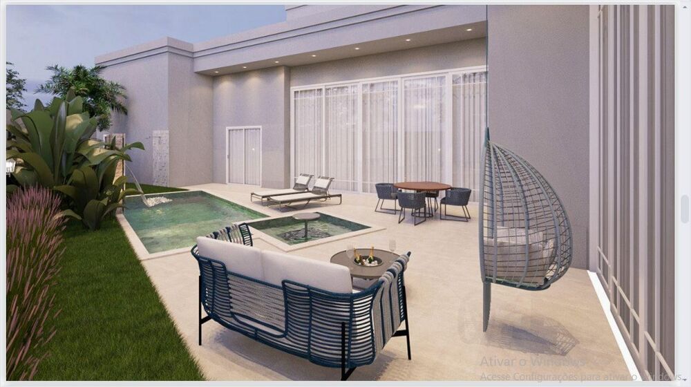 Casa de Condomínio à venda com 4 quartos, 381000m² - Foto 8