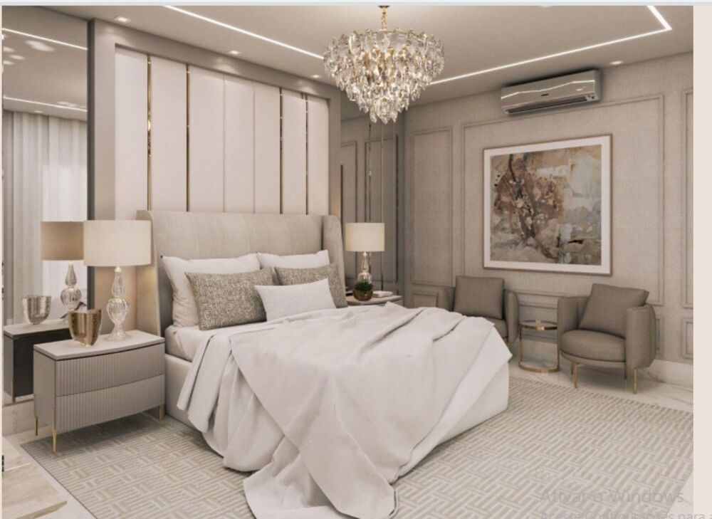 Casa de Condomínio à venda com 4 quartos, 381000m² - Foto 4