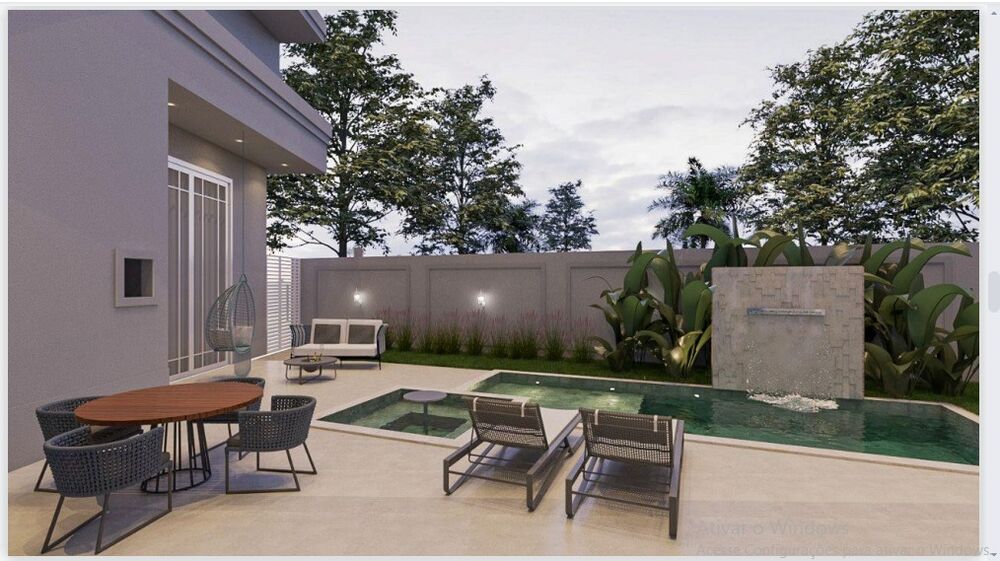 Casa de Condomínio à venda com 4 quartos, 381000m² - Foto 5