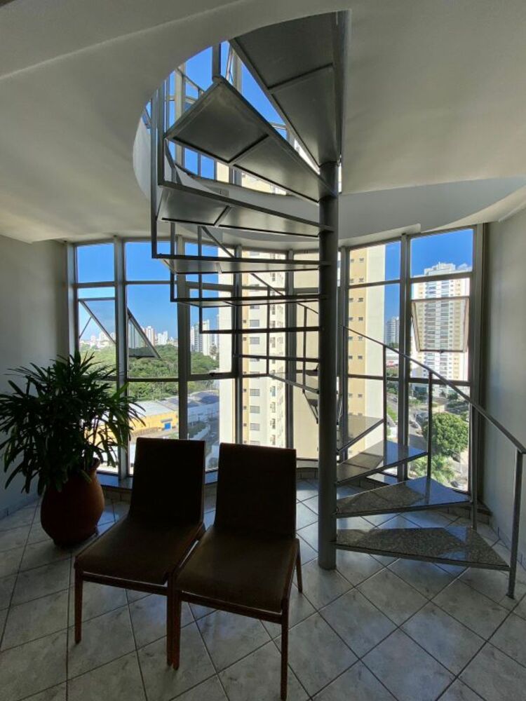 Apartamento à venda com 4 quartos, 329m² - Foto 6