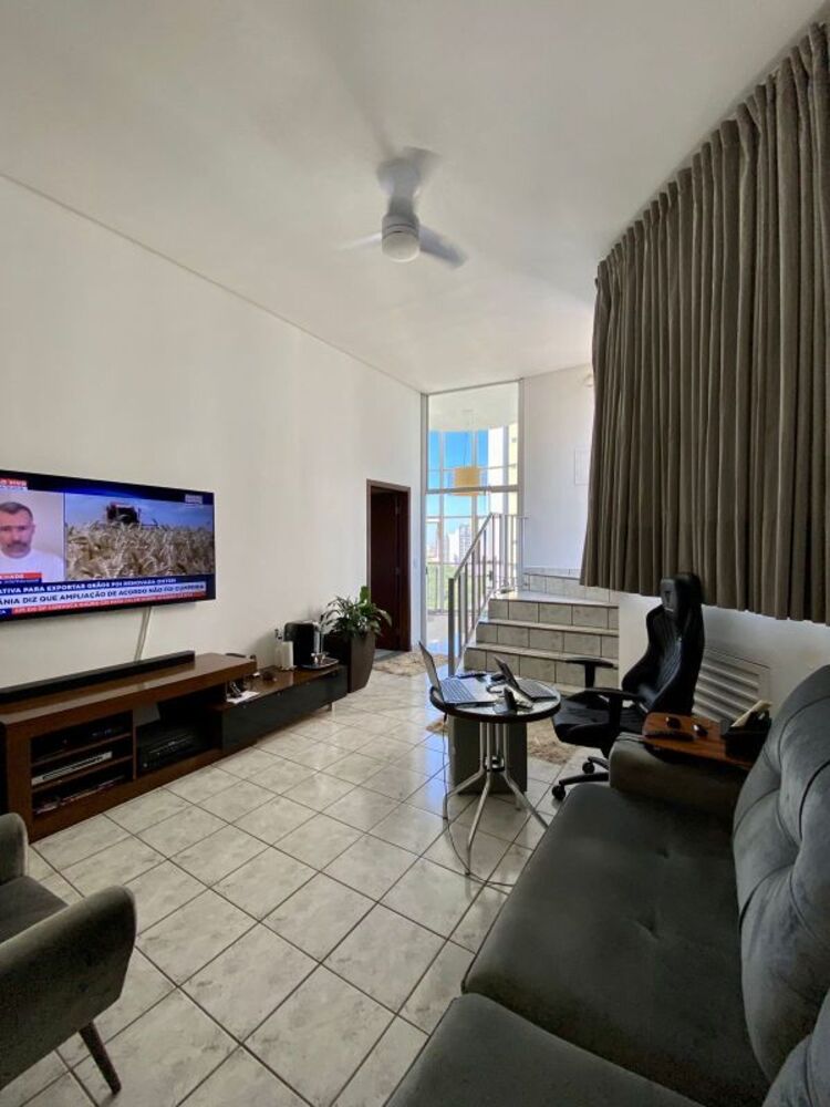Apartamento à venda com 4 quartos, 329m² - Foto 5
