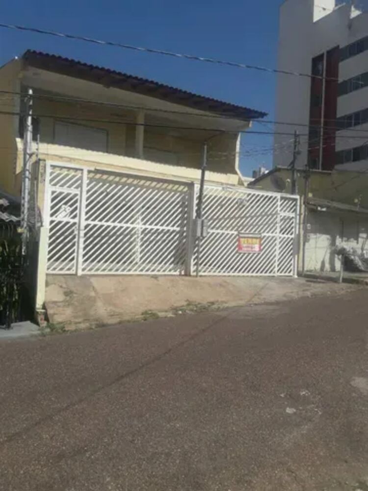 Loja-Salão, 515 m² - Foto 1