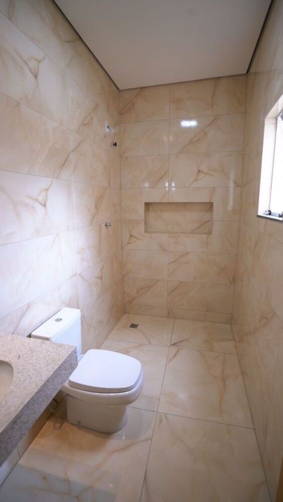 Casa à venda com 3 quartos, 141m² - Foto 8