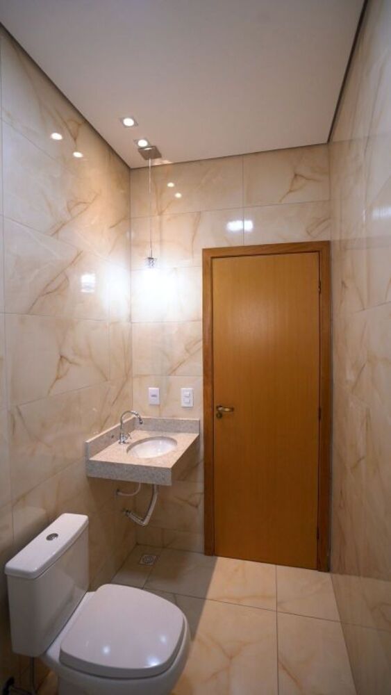 Casa à venda com 3 quartos, 141m² - Foto 5