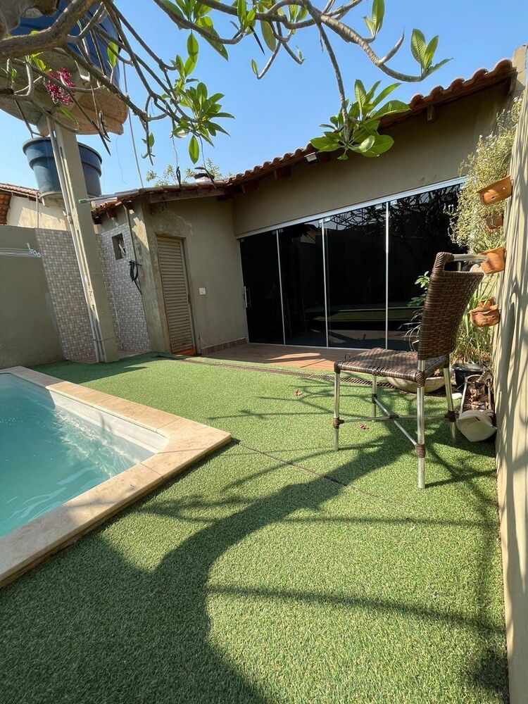 Casa, 2 quartos, 100 m² - Foto 1