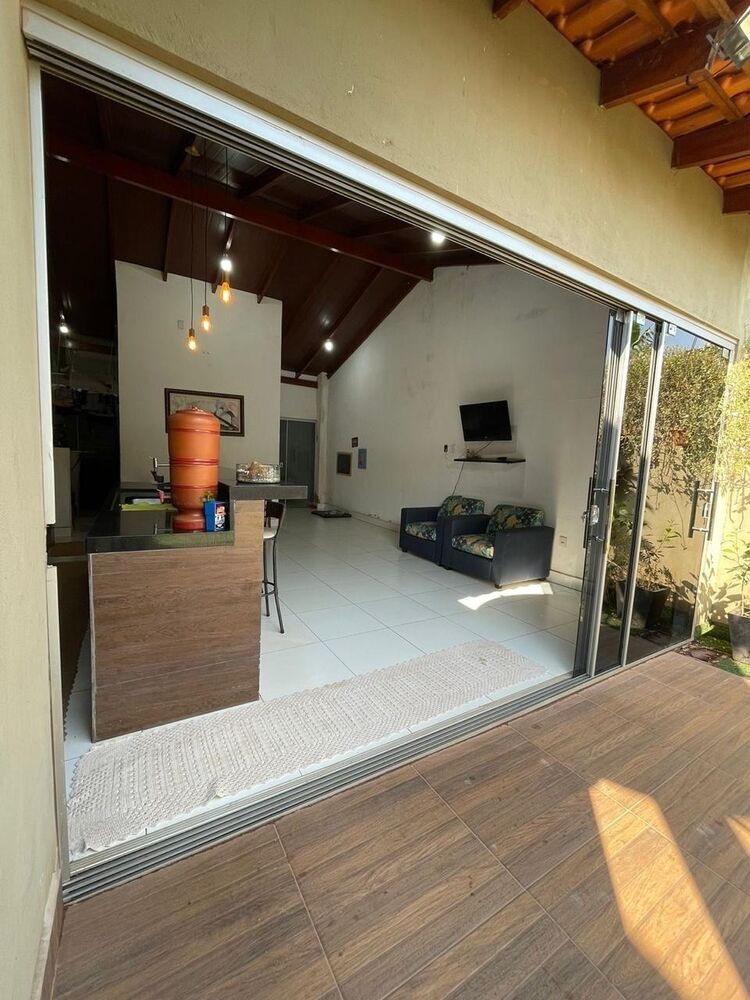 Casa, 2 quartos, 100 m² - Foto 7