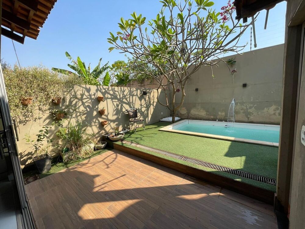 Casa, 2 quartos, 100 m² - Foto 6