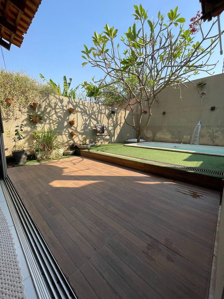 Casa, 2 quartos, 100 m² - Foto 3