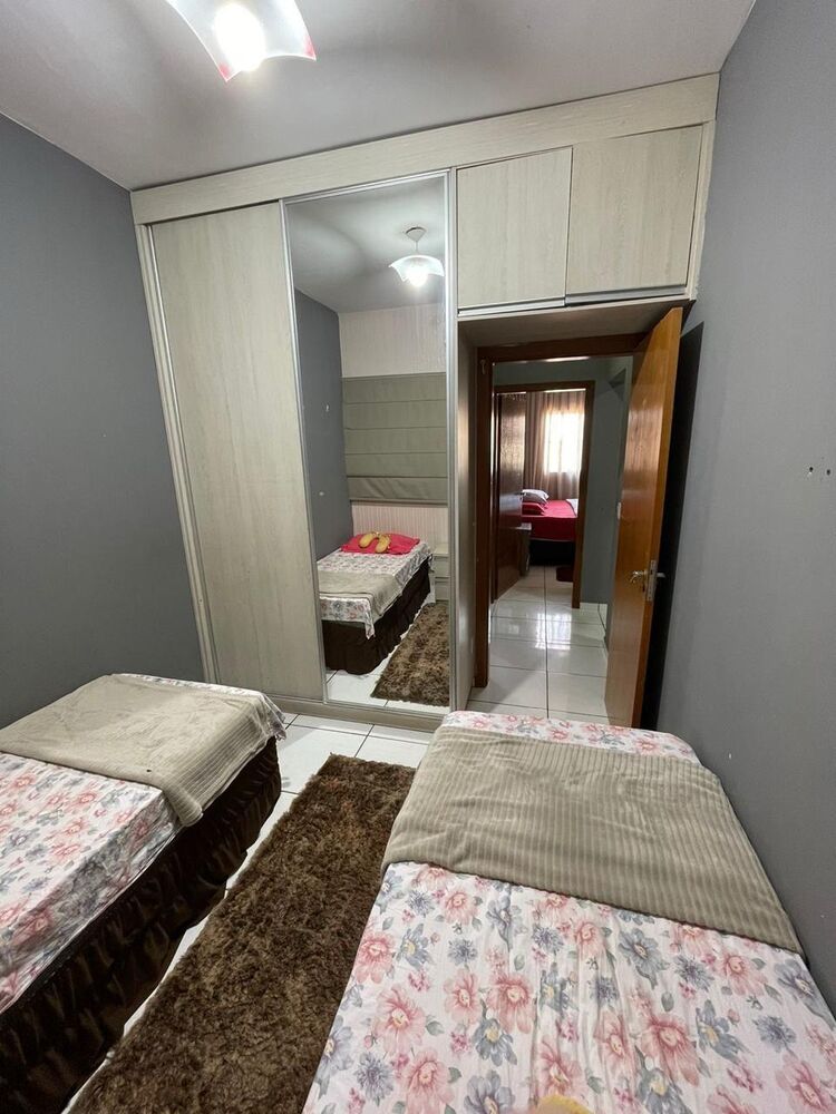 Casa, 2 quartos, 100 m² - Foto 2
