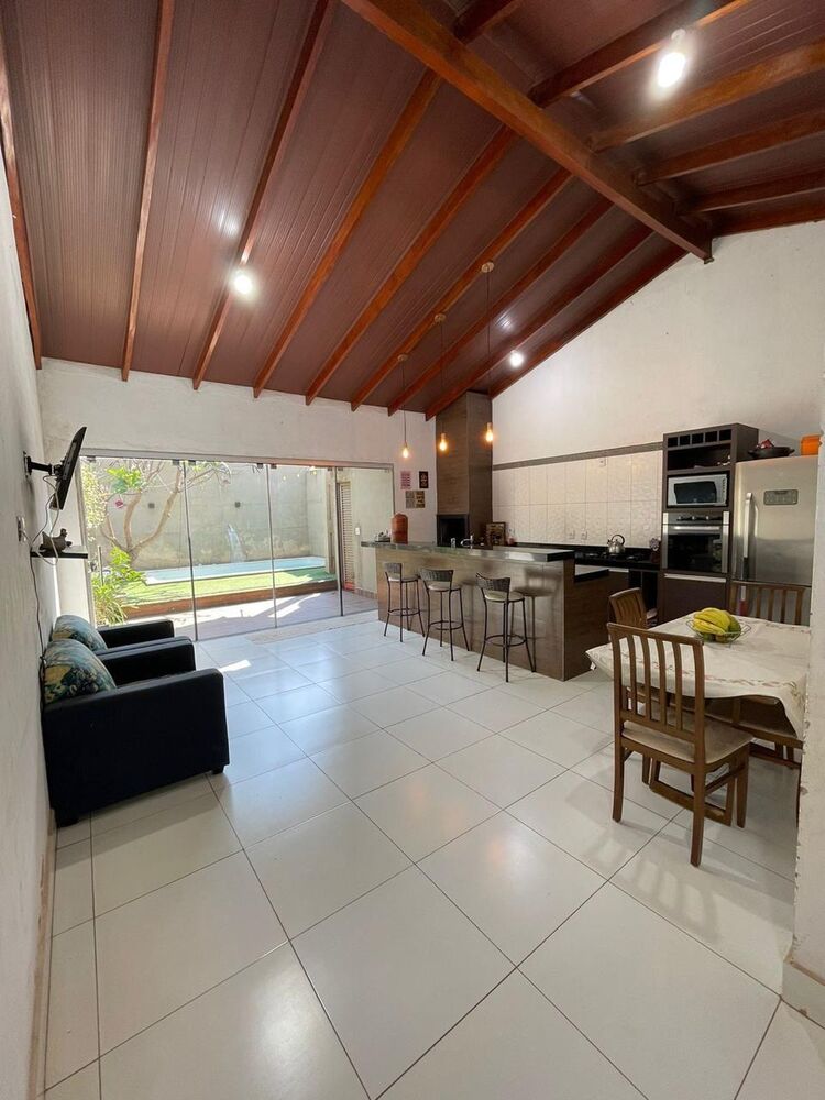 Casa, 2 quartos, 100 m² - Foto 4