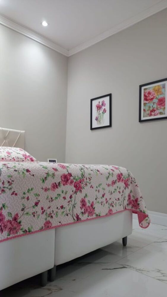 Casa à venda com 3 quartos, 159m² - Foto 10