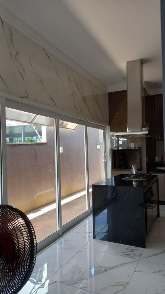 Casa à venda com 3 quartos, 159m² - Foto 6