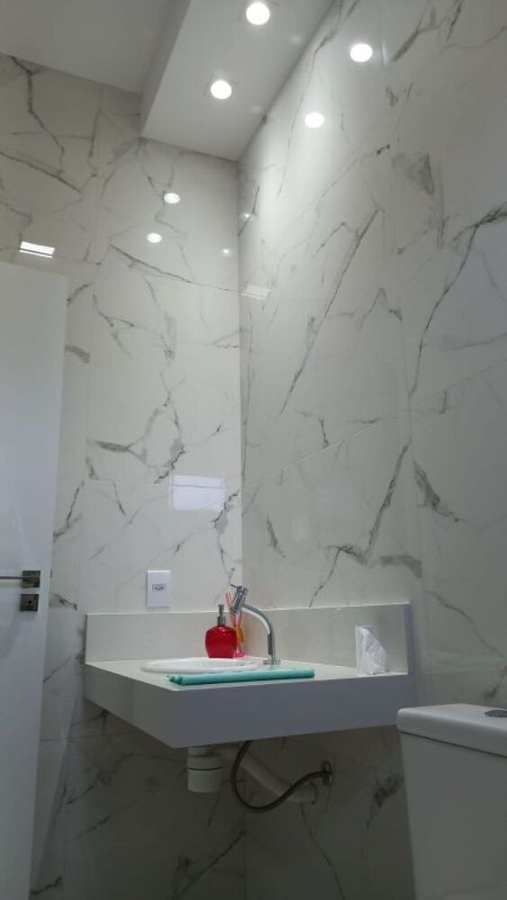 Casa à venda com 3 quartos, 159m² - Foto 17