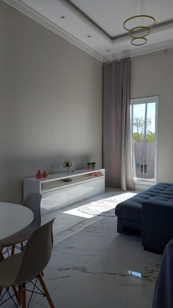 Casa à venda com 3 quartos, 159m² - Foto 2