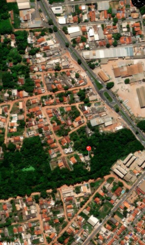 Terreno, 379 m² - Foto 1