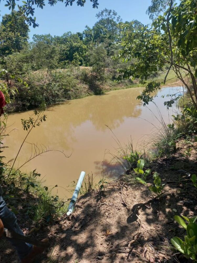 Sítio, 2 quartos - Foto 8