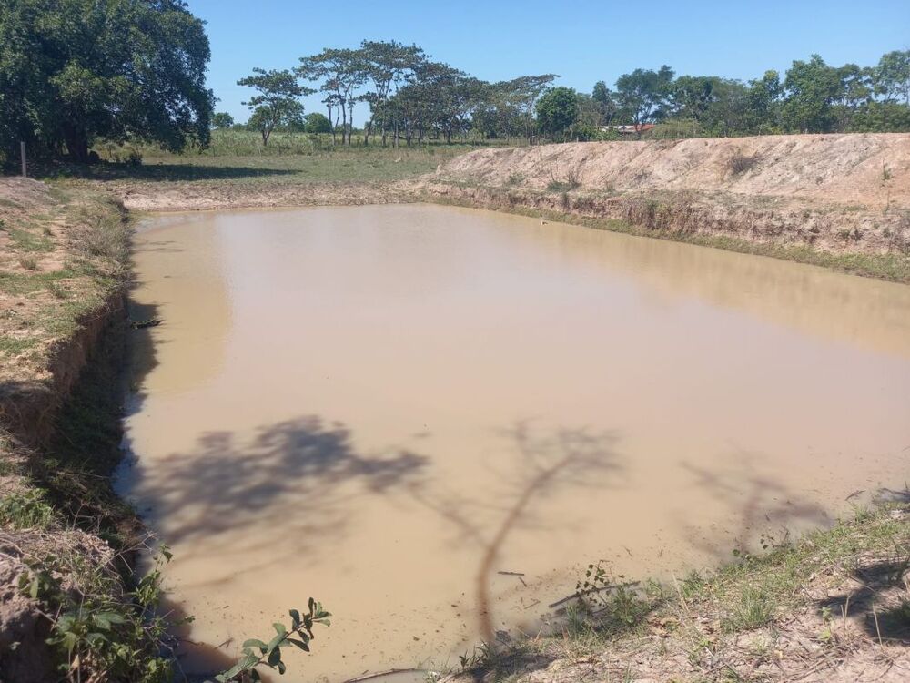 Sítio, 2 quartos - Foto 12