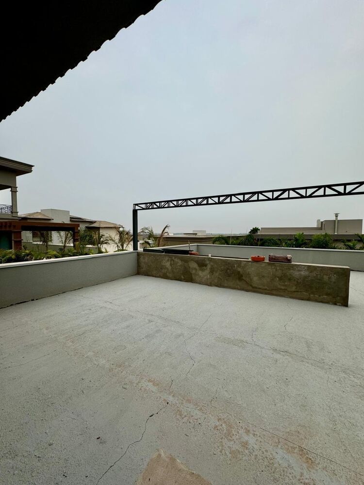 Casa de Condomínio à venda com 5 quartos, 440m² - Foto 3