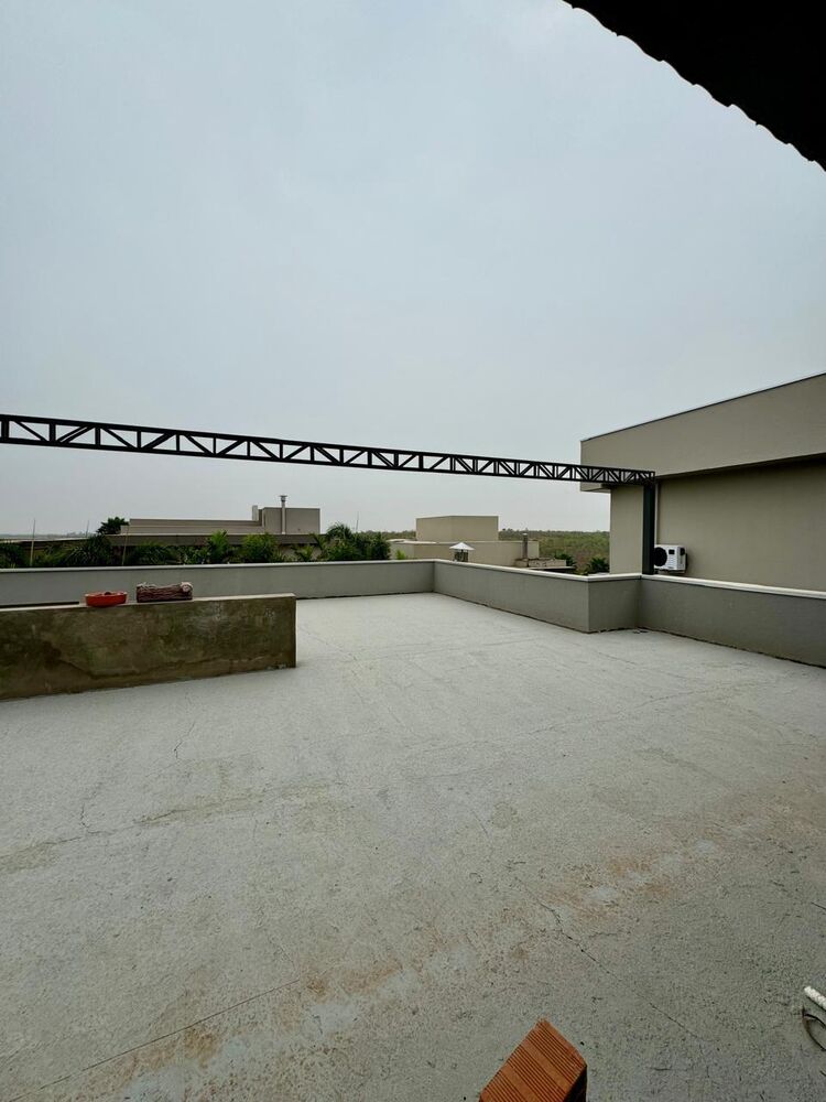 Casa de Condomínio à venda com 5 quartos, 440m² - Foto 4