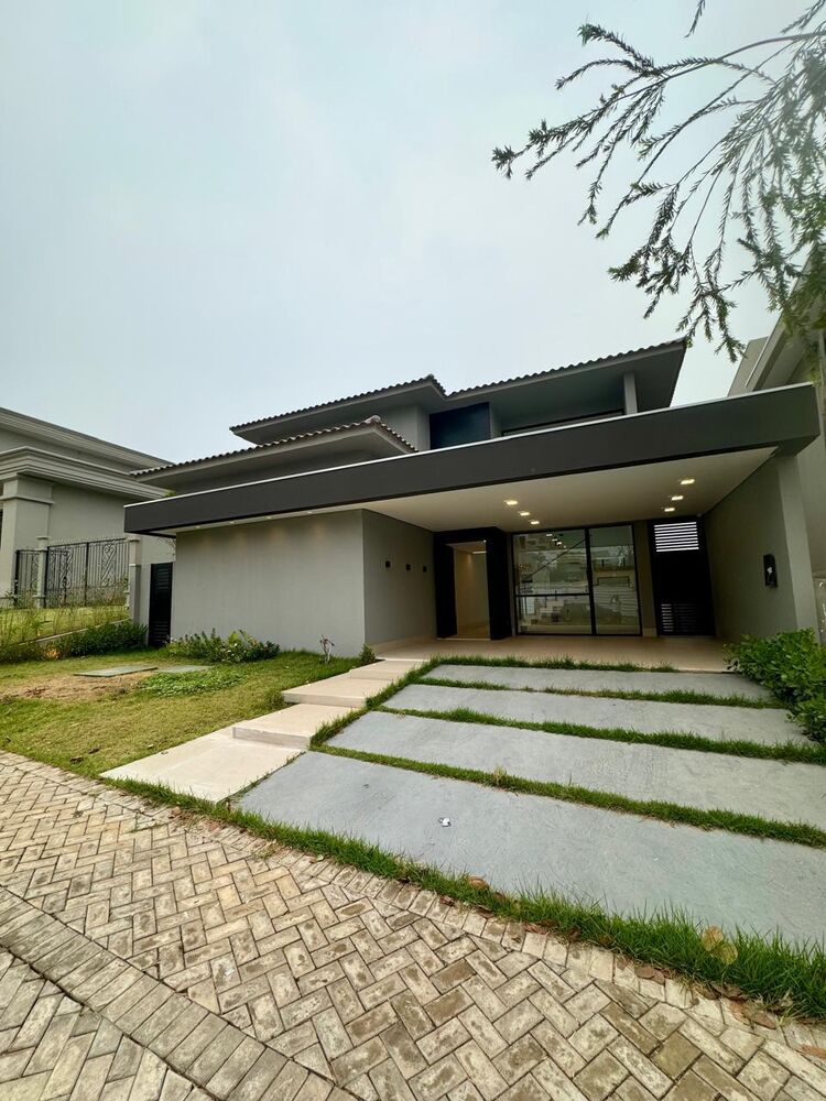 Casa de Condomínio à venda com 5 quartos, 440m² - Foto 1