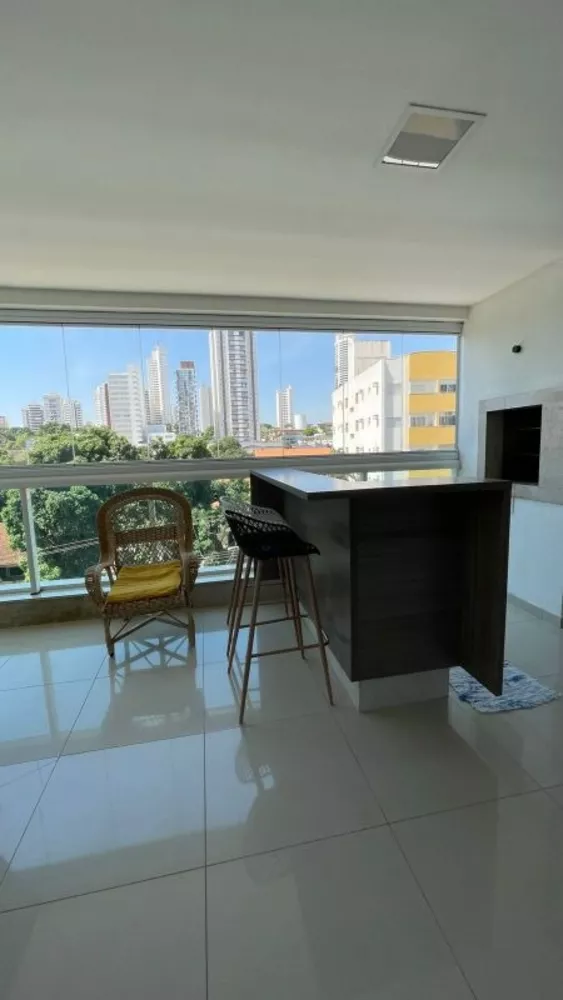 Apartamento à venda com 3 quartos, 190m² - Foto 6