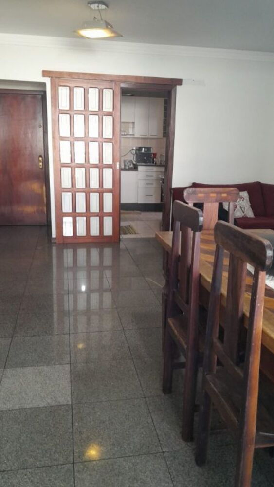 Apartamento à venda com 3 quartos, 110m² - Foto 5