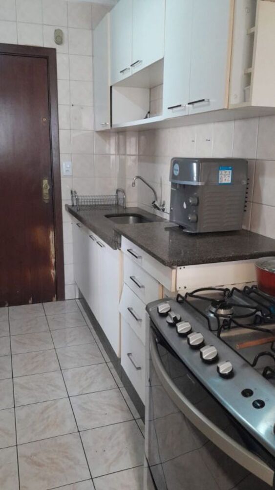 Apartamento à venda com 3 quartos, 110m² - Foto 3