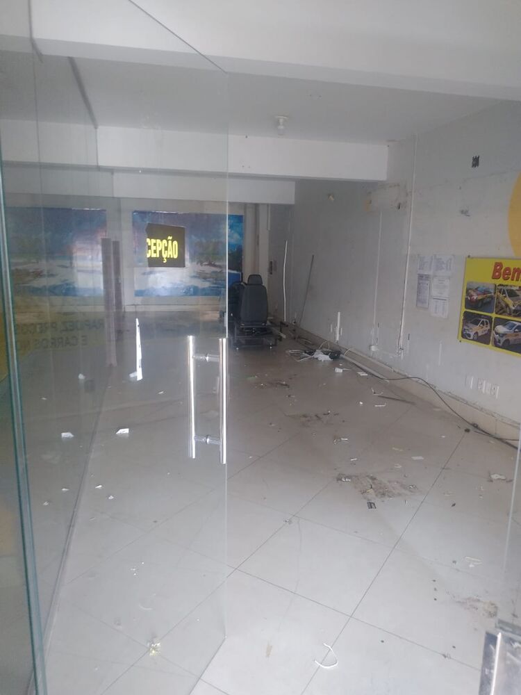 Sala-Conjunto, 54 m² - Foto 2