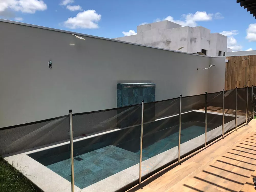 Casa de Condomínio à venda com 3 quartos, 225m² - Foto 3