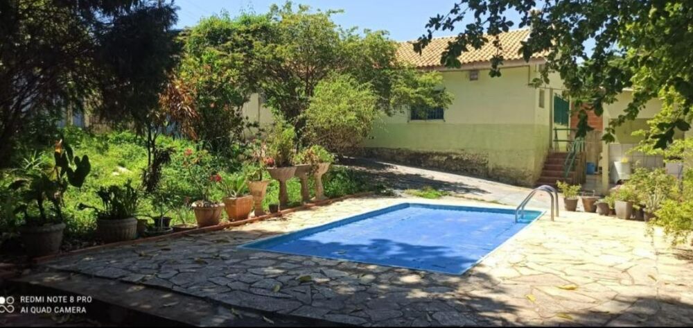 Casa, 4 quartos, 229 m² - Foto 1