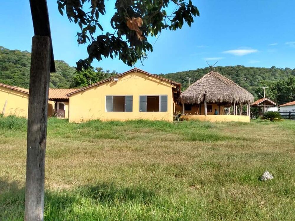 Casa, 10 quartos - Foto 4