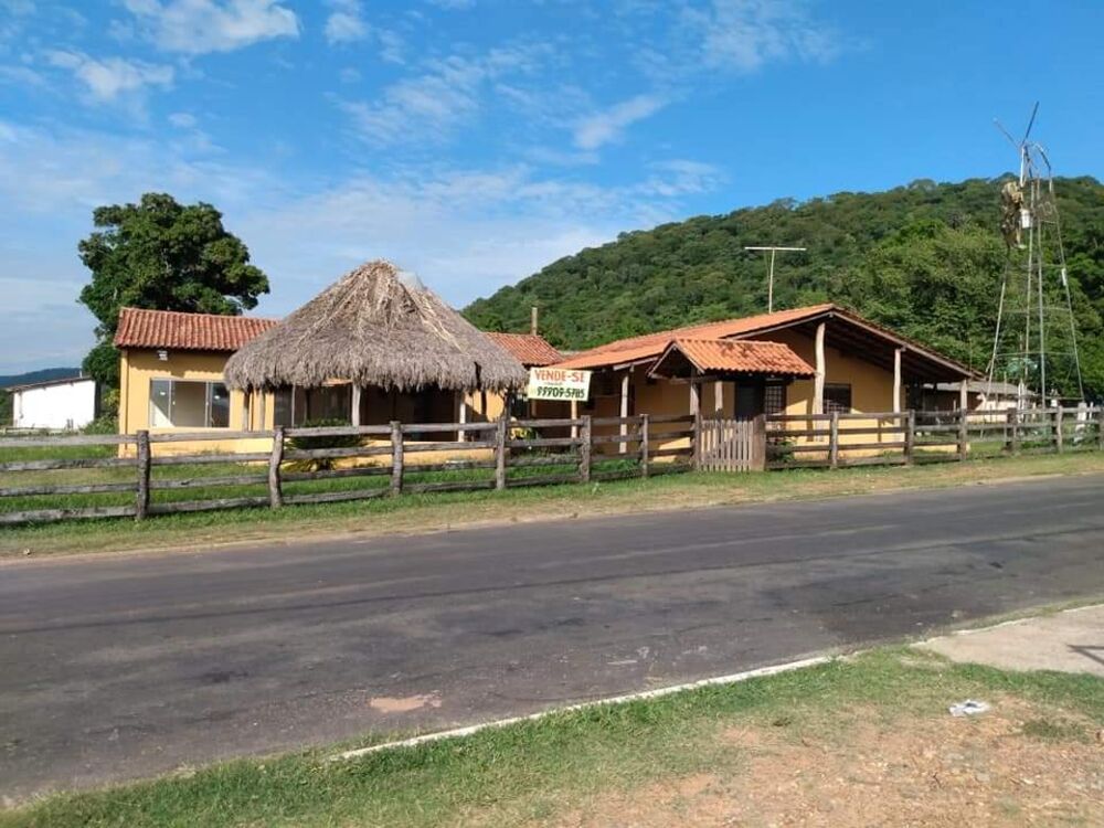 Casa, 10 quartos - Foto 3