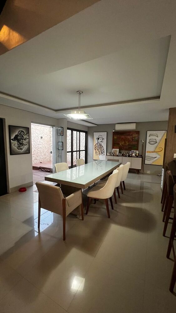 Casa de Condomínio à venda com 3 quartos, 178m² - Foto 2