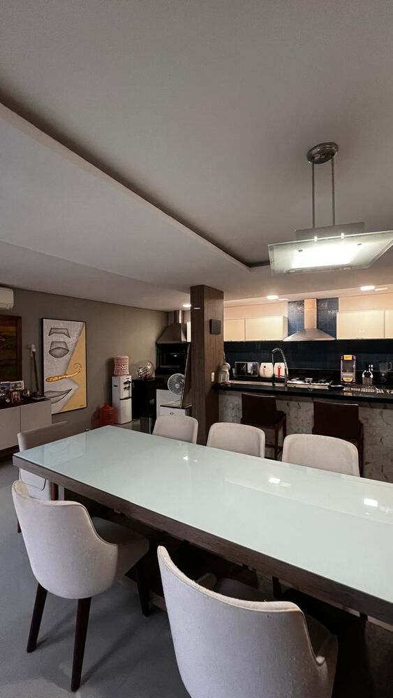 Casa de Condomínio à venda com 3 quartos, 178m² - Foto 3