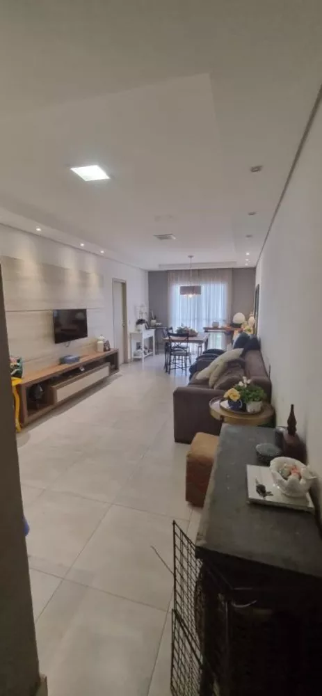 Casa de Condomínio à venda com 3 quartos, 90m² - Foto 3