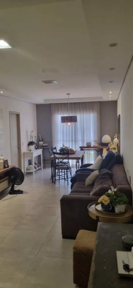 Casa de Condomínio à venda com 3 quartos, 90m² - Foto 1